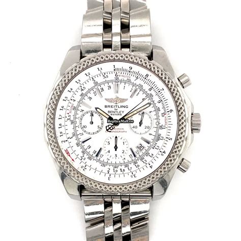 fake breitling bentley a25362